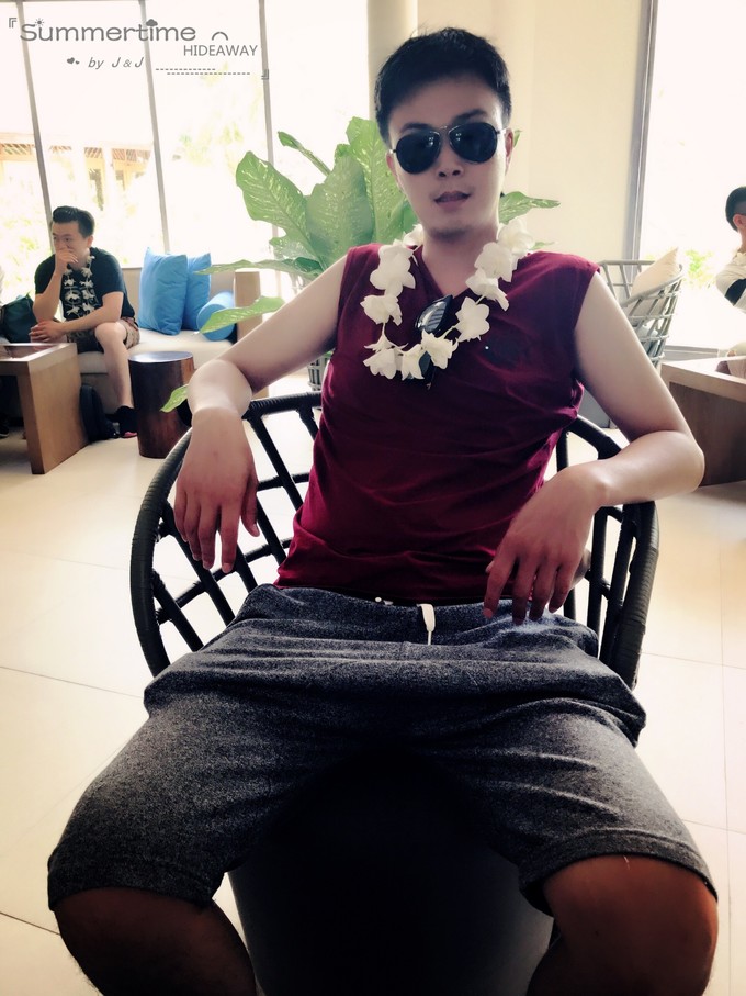 神仙珊瑚岛Island Hideaway